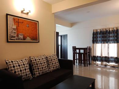 Apartments Tranquil Serviced Apartments