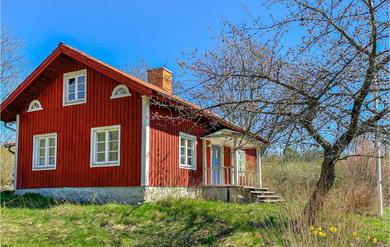 Hotel Nice Home In Valdemarsvik With 2 Bedrooms