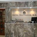 Hotel Hotel Santander SD