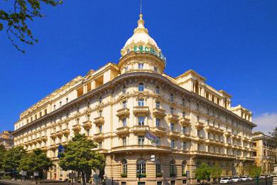 Hotel The Westin Excelsior, Rome