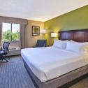 Hotel Holiday Inn Express and Suites Germantown, an IHG Hotel