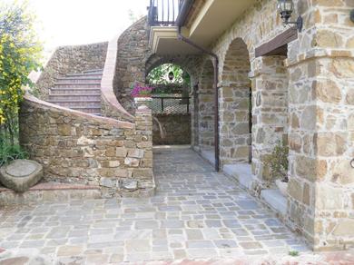 Guest house La Ginestra