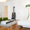 Apartments Vienna Residence | Young and friendly furnished accomodation in Vienna near Naschmarkt