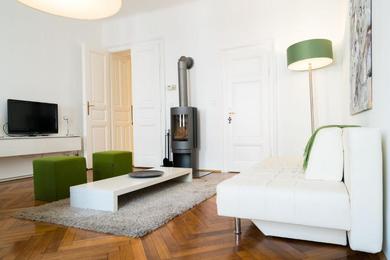 Апартаменты Vienna Residence | Young and friendly furnished accomodation in Vienna near Naschmarkt