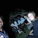 Люкс-шатер Jungle Tree House Anuradhapura Sri Lanka