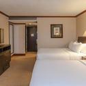 Отель Holiday Inn San Jose Aurola, an IHG Hotel
