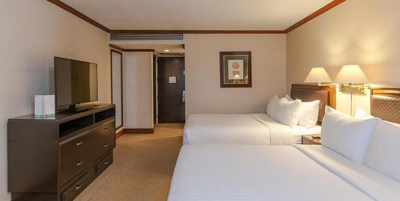 Отель Holiday Inn San Jose Aurola, an IHG Hotel