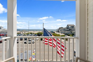 Apartments Water Views - Private Balcony - The Americana