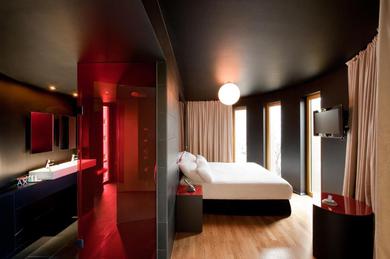 Hotel Axel Hotel Berlin-Adults Only