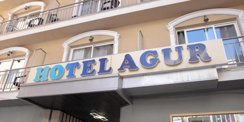 Hotel Hotel Agur