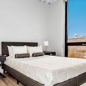 Апартаменты Stylish Modern 1BR Suite Right by Loyola University - StayGia