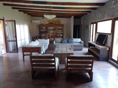 Holiday home Casa rural en Club de Campo Las Cortaderas