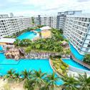 Апартаменты Laguna Beach Resort 3-Jomtien