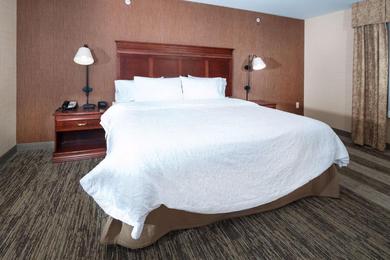 Hotel Hampton Inn & Suites Greensburg
