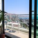 Апартаменты La Mejor Ubicación de Antofagasta, Espectacular Depto de Lujo, 2 Dorm 2 Baños Inmejorable Ubicación, Servicio HOM
