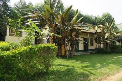Лодж Uganda Lodge