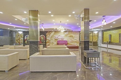 Hotel Collection O Hotel Chandralok