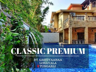 Aashiyaana Villa Classic Premium