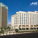 Отель Grand Hyatt Amman