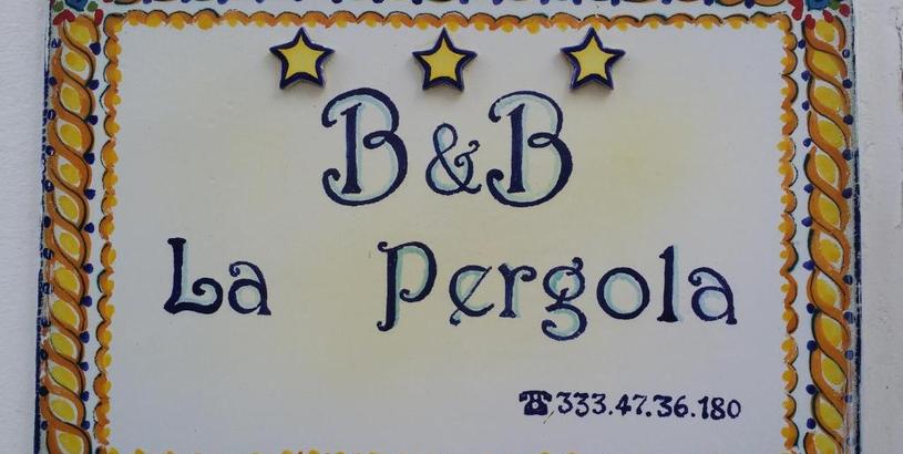 Guest house B&B La Pergola