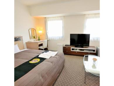Отель Grand Park Hotel Panex Kimitsu / Vacation STAY 77346