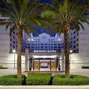 Отель Sheraton Suites Fort Lauderdale Plantation