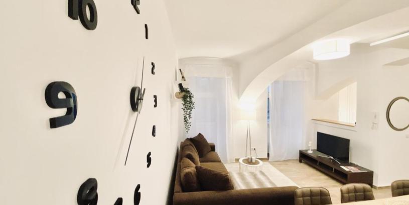 Apartments The Luxury Loft Vienna