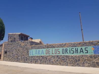Hotel EL ARA DE LOS ORISHAS