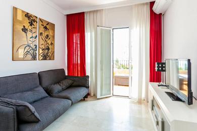Guest house Abril Nerja