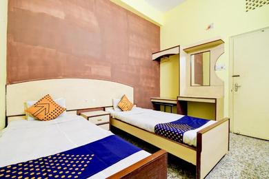 Hotel SPOT ON Gopala Residency