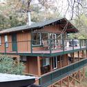 Дом отдыха Shasta Lakeshore Retreat #1