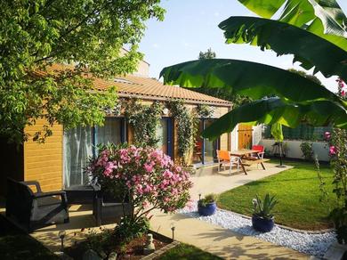Holiday home Le Pt'it Clos