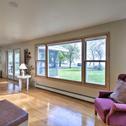 Holiday home Charming Neenah House with Porch on Lake Winnebago!