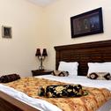 Guest house Ansera 55 Hotel Sheki