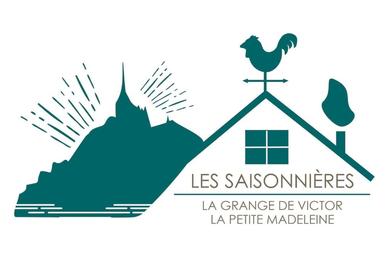 Holiday home La grange de Victor 12/14 pers - Mont-Saint-Michel