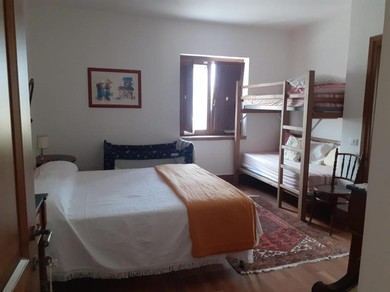 Guest house Melograno Rosso