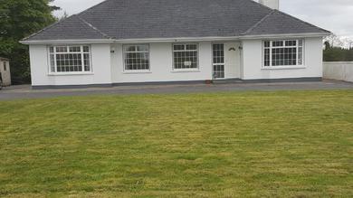 Holiday home Gort Mhuire Knock