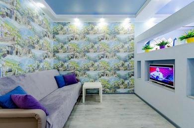 Apartments Апартаменты Comfort Plus в ЖК Москва Краснодар