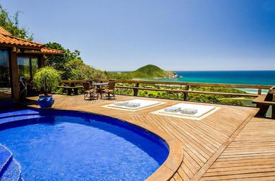 Курорт Solar Mirador Exclusive Resort e SPA