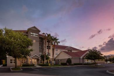 Hotel Residence Inn Tampa Oldsmar