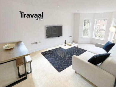 Apartments Travaal.©om - 2 Bed Serviced Apartment Guildford