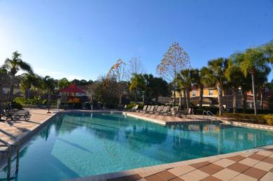 You and Your Family will Love this Townhome on Encantada Resort, Orlando Townhome 3663