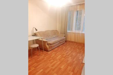 Апартаменты Квартира на Бухарестской