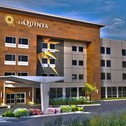 Hotel La Quinta Inn & Suites by Wyndham Centralia