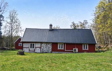 Holiday home Beautiful home in Klippan with 3 Bedrooms