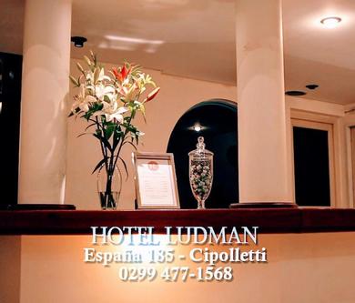 Hotel Ludman