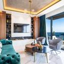Апартаменты New&Stunning Luxury 5* Residence Miss Perfect