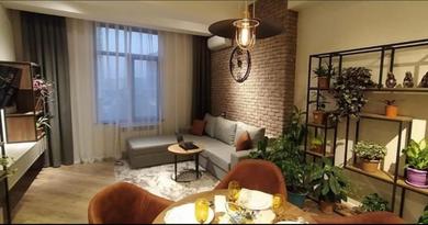 Apartments Cozy modern/loft apartment