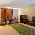Hotel Rodeway Inn & Suites Kearney