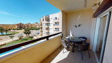 Apartments Casa Pasajes - A Murcia Holiday Rentals Property